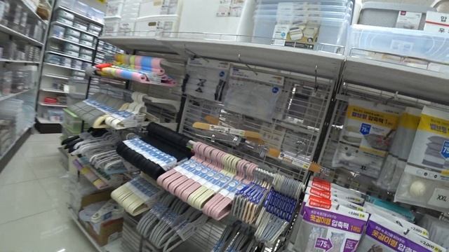 Корейский DAISO || Посуда, контейнеры, косметика || ОЧЕНЬ ДЕШЕВО || Часть 2 смотреть онлайн