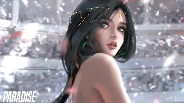 Best Female Vocal Drum And Bass Mix (2023)