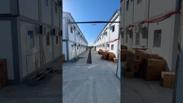 Недвижимость на краю села