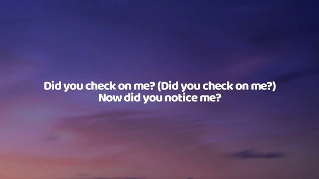 Libianca - People (Lyrics) Ft. Cian Ducrot