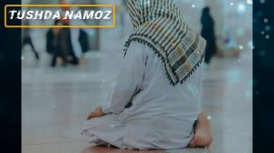 Намоз тушда курса нима булиши хакида туш табири