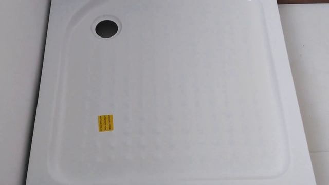 Душовий піддон Radaway Rodos C смотреть онлайн