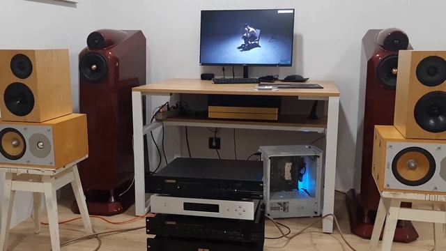 Seas CURV + PARASOUND