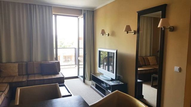 Royal Beach Apartment - Sunny Beach - Bulgaria смотреть онлайн