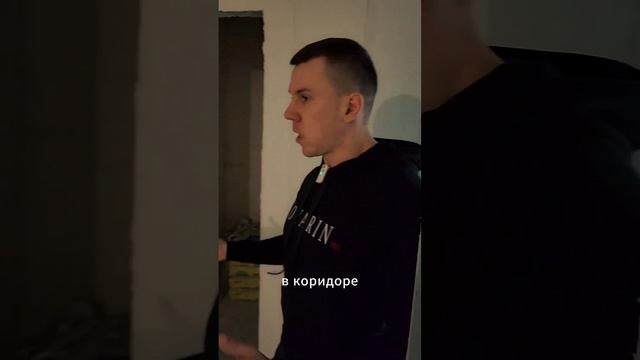 ТЕКУЩИЕ РАБОТЫ МЕСЯЦ СПУСТЯ | ВТОРИЧКА #ремонтквартир #вторичка смотреть онлайн