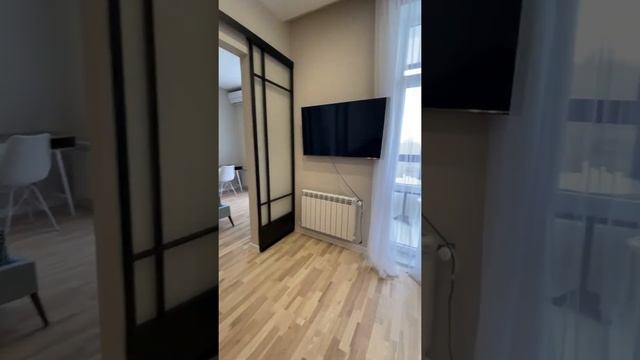 Аренда 1к квартиры в ЖК Сокольники смотреть онлайн