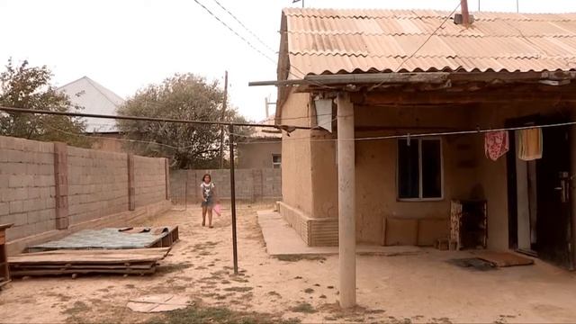 В Шымкенте отец-одиночка просит о помощи смотреть онлайн