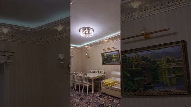 супер Евро квартира Сдается в аренду Гостиница Grand Mir Hotel Россия Гостиница 3 комнатная смотреть онлайн