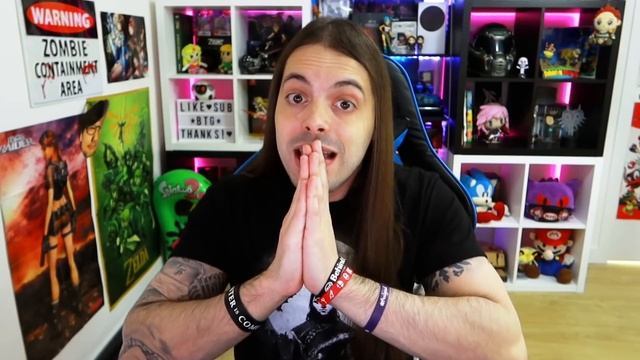 XBOX podría COMPRAR a UBISOFT, BUNGIE, WB y CD PROJEKT ¿? 👉 Las POSIBILIDADES + RUMOREADAS смотреть онлайн