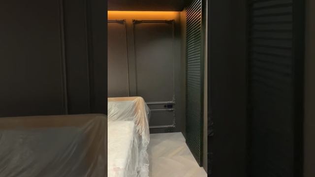 Готовый ремонт в жк царская площадь смотреть онлайн