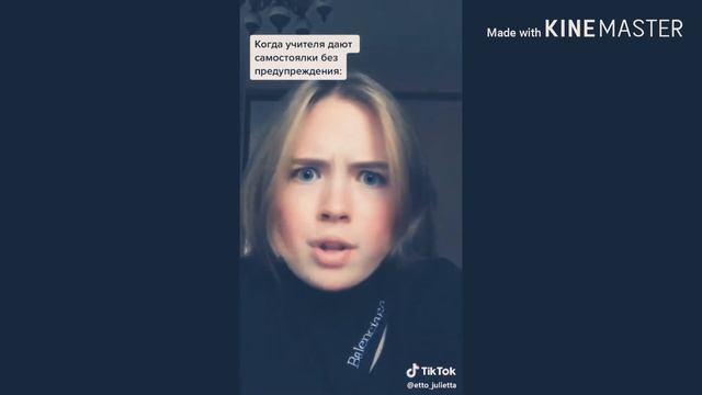 Сборка популярных тикторев /Tik Tok🔥🔥 смотреть онлайн