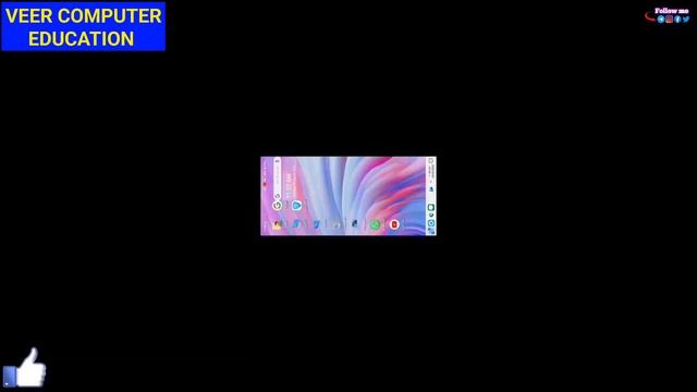 Window 11 Mobile Mein Kaise Chalaye || How To Install Window 11 In Mobile || How To Use Window 11 смотреть онлайн