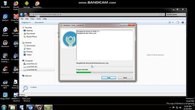 instal DBX ANDROID TOOL смотреть онлайн