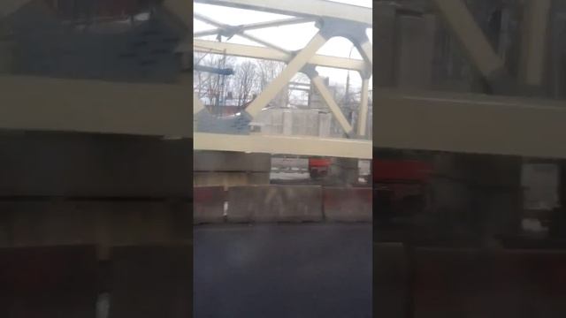 Варшавское шоссе смотреть онлайн