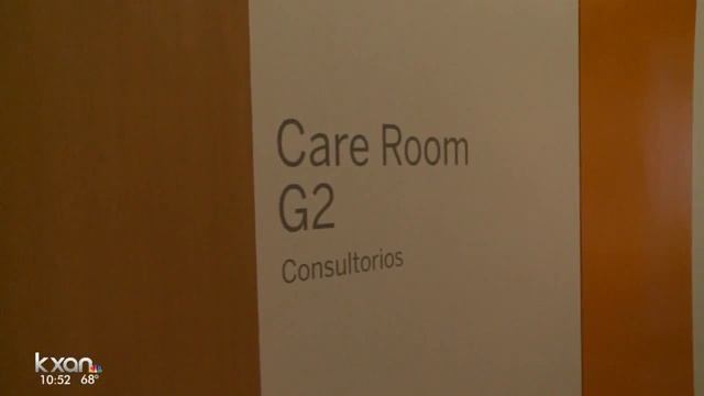 First look: New UT Health Austin specialty clinics put focus on patients смотреть онлайн