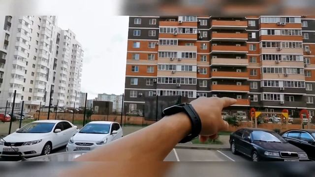 1к.к. с ремонтом в мкр. Почтовый смотреть онлайн