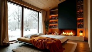 СКАЗКА НА НОЧЬ У КАМИНА ДЛЯ ВЗРОСЛЫХ ОТ АНЖЕЛЫ