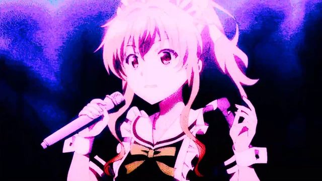 Rizza  - Succubus (Nightcore)