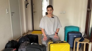 как выбрать чемодан в отпуск и для путешествий? в чем разница? на что важно обратить внимание