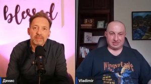 ВЛАДИМИР КИРПАЧ - ПОЦЕЛОВАННЫЙ БОГОМ