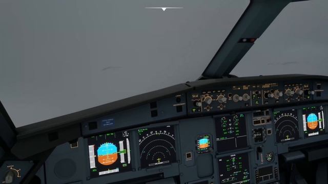 DARMOWY DŁUGODYSTANSOWY AIRBUS | HEADWIND A330 NEO | MICROSOFT FLIGHT SIMULATOR 2020 | PL смотреть онлайн