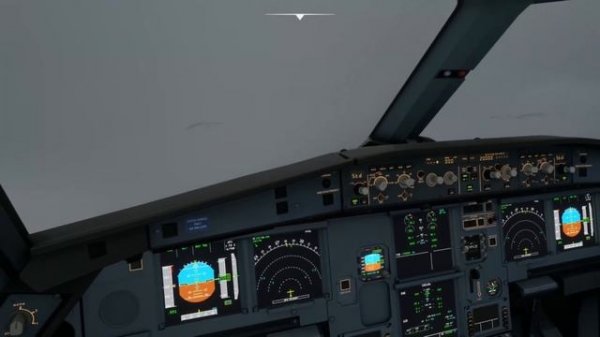 DARMOWY DŁUGODYSTANSOWY AIRBUS | HEADWIND A330 NEO | MICROSOFT FLIGHT SIMULATOR 2020 | PL