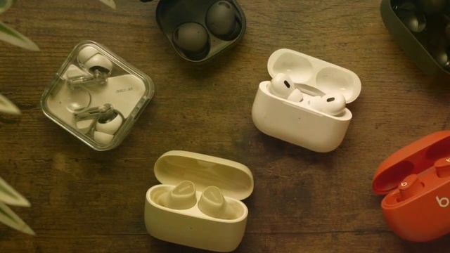 AirPods Pro 3 Release Date and Price - 2024 NEW BLACK COLOR? смотреть онлайн