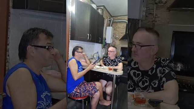 Стрим! Понедельник день тяжелый смотреть онлайн