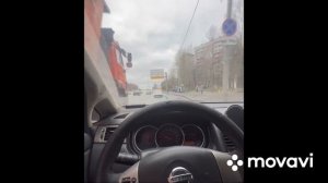 Разгон Ниссан тиида до 100 км/ч