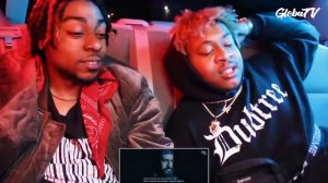 ЛУЧШИЕ РЕАКЦИИ ИНОСТРАНЦЕВ НА Miyagi & Andy Panda №11 ♫РЕАКЦИЯ ИНОСТРАНЦЕВ♫