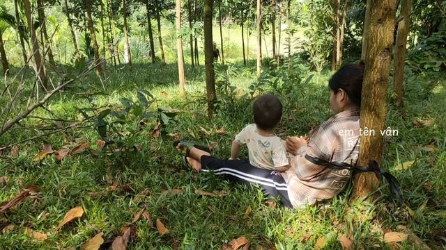 A Single Mother In Distress Was Rescued By Good People, And The Police Searched Everywhere