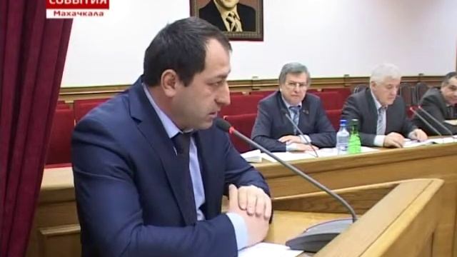 "События - Махачкала" от 29 февраля 2012г. смотреть онлайн