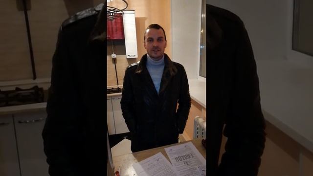 Аренда квартир в Омске через Агентство недвижимости Галеон. Отзыв клиента: Антон Субач смотреть онлайн