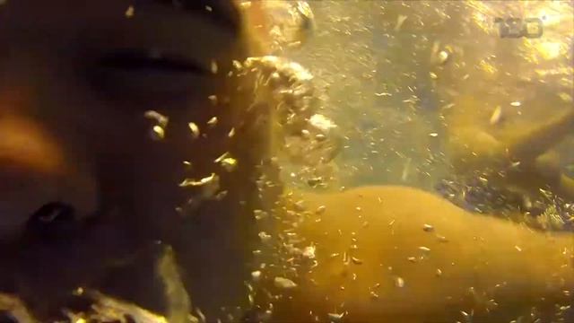 Клуб 180°: Водный фитнес: аквааэробика, как средство против жира и стресса смотреть онлайн