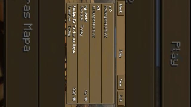Como Instalar Mods , Texturas Y Skins En Minecraft PE смотреть онлайн