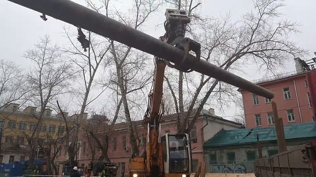 Садовническая 80 1 смотреть онлайн