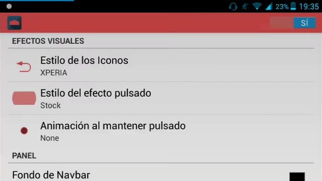 Personaliza tu Android•#1•Poner la barra de navegación en cualquier Android• Solo Root users смотреть онлайн