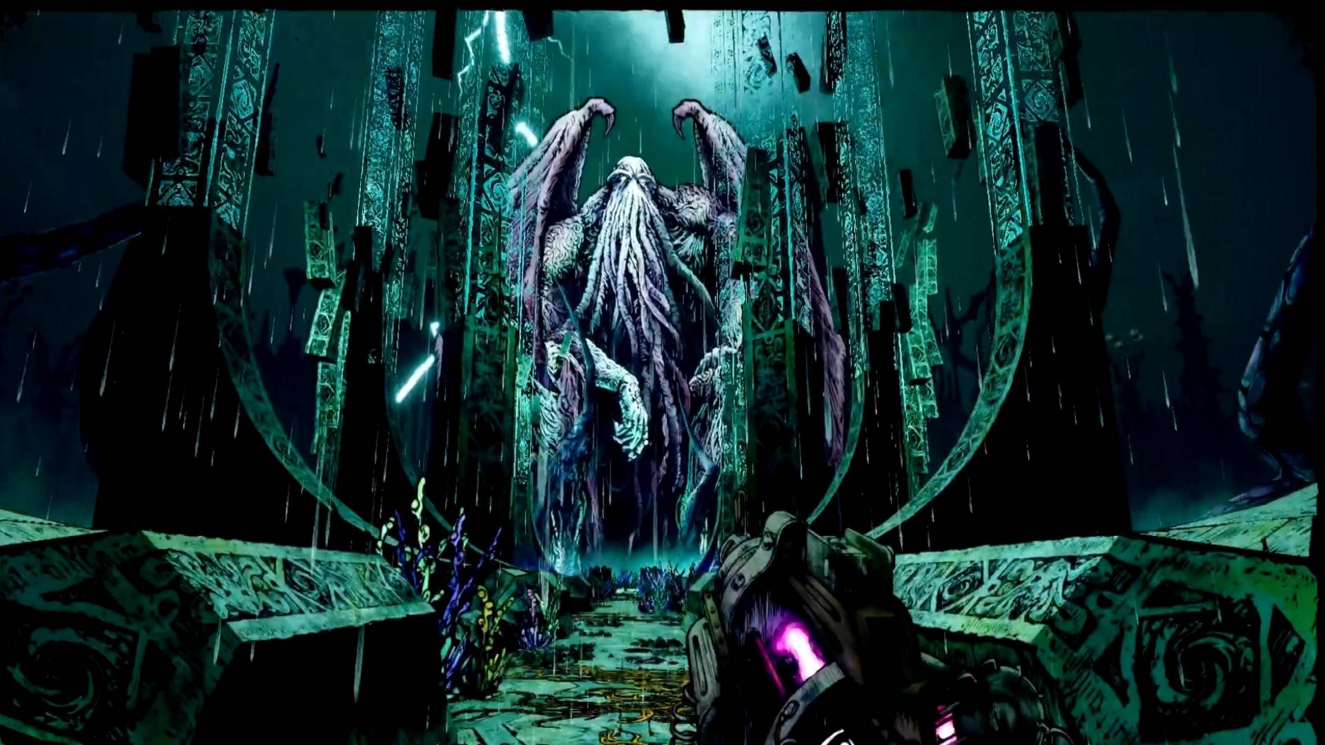 Forgive Me Father 2, прохождение, ч.3 (ФИНАЛ) (запись стрима ВК Плей Лайв) смотреть онлайн