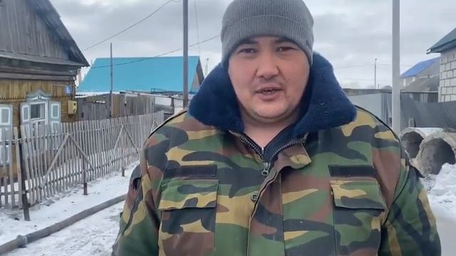 В Петропавловске весной топит дома смотреть онлайн