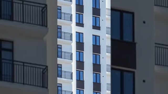 жк Парково. Новосибирск смотреть онлайн
