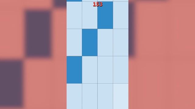 PIANO TILES (IOS / ANDROID GAMEPLAY) - ESTEBAN смотреть онлайн