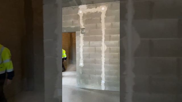 Приемка квартиры на Петровском пр. 22