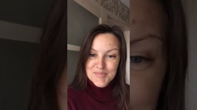 VLOG.Моё первое видео.. смотреть онлайн