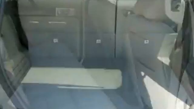 2007 Lincoln MKX #23251 in Lake Worth, FL 33461 смотреть онлайн