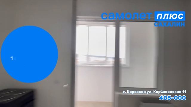 ООО "САМОЛЕТ ПЛЮС - САХАЛИН" смотреть онлайн