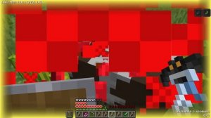 ВАМПИР ГРАДУС получил КРЫЛЬЯ в майнкрафт #НоваяЭра