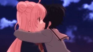 Моя любовь сегодня нам придётся умeрęть [AWV]