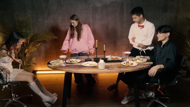 ❗️ПОЦЕЛОВАЛИСЬ НА «ХУДШЕМ СВИДАНИИ»❗️видео будет в моем тгк, ссылка в описании!!!