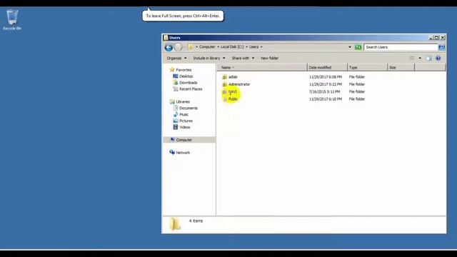 [Windows] Installation exchange server 2007 смотреть онлайн