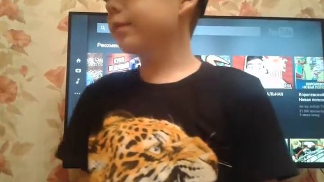 НОВИЧОК YouTube (ПЕРВОЕ ВИДЕО) смотреть онлайн